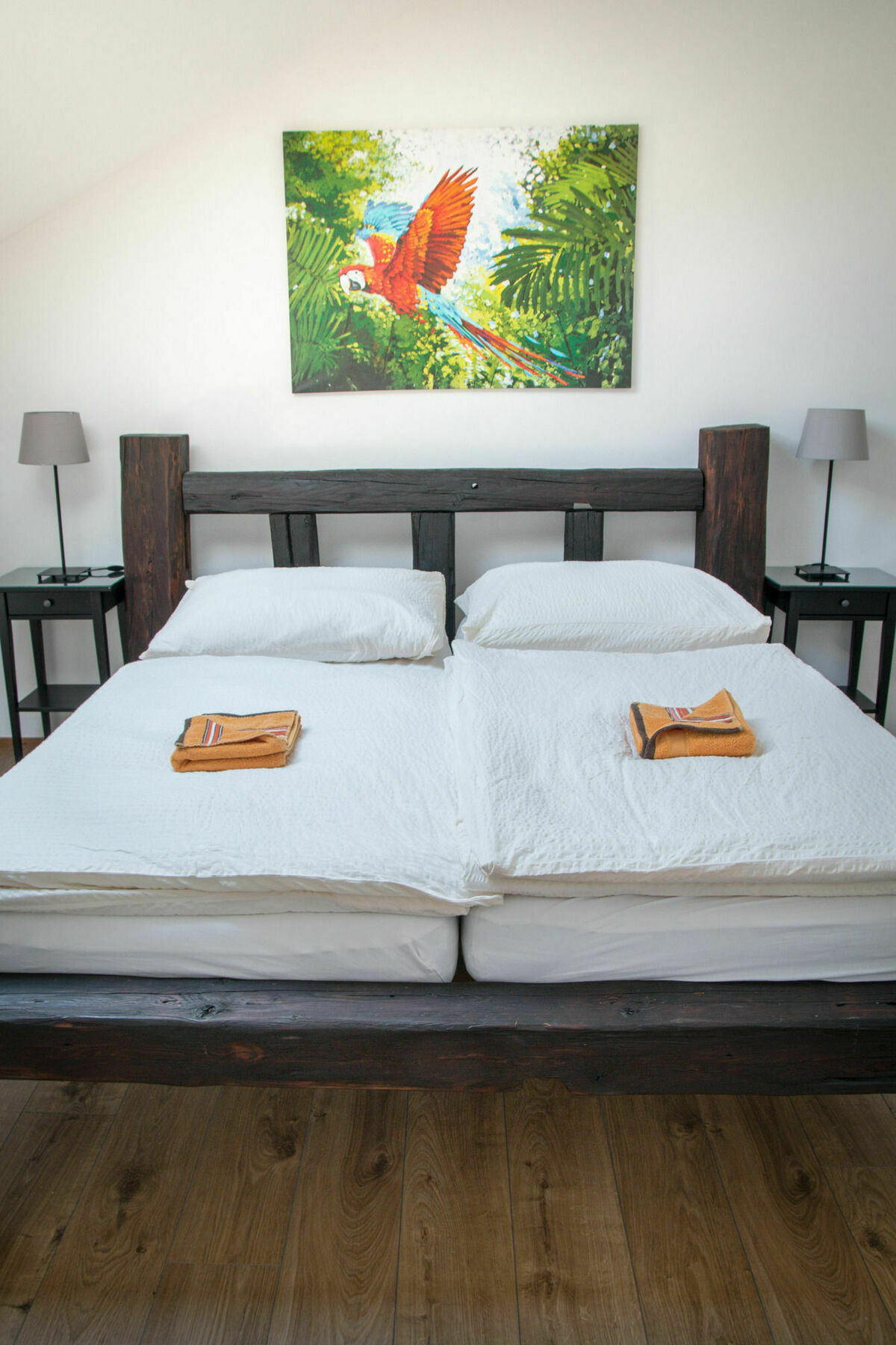 Cuba Bar & Hostel Ceske Budejovice Eksteriør billede